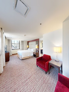 Residence Inn Chicago Downtown/Loop thumb 9
